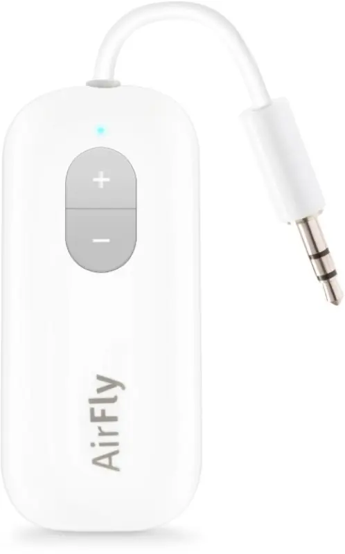 Twelve South Adapteris Bluetooth AirFly SE