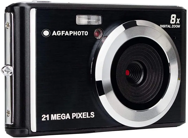 AGFAPHOTO AGFA DC5200 Black - T-MLX35759