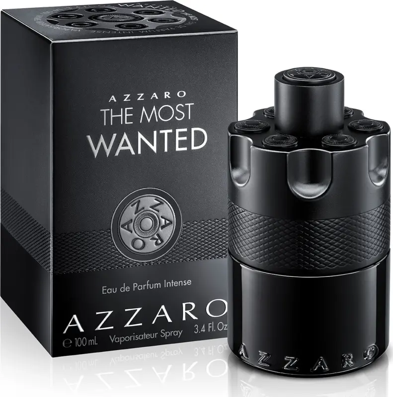 Azzaro Azzaro The Most Wanted EDP