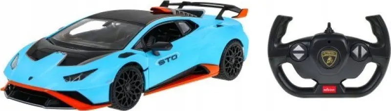 Rastar Tālvadības automašīna Lamborghini Huracan STO