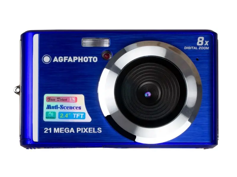 AGFAPHOTO AGFA DC5200 Blue - T-MLX35760
