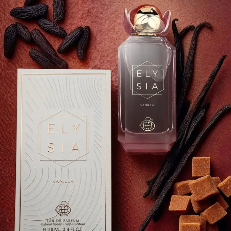 Giordano Amaro Elysia Vanilla Eau de
