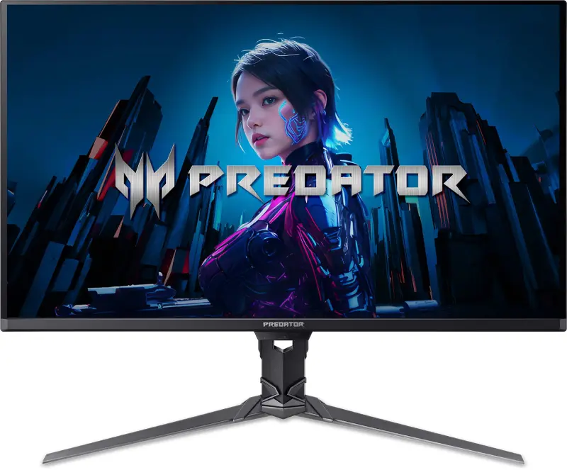 Acer Predator X32X5bmiiphuzx monitors (UM.JXXEE