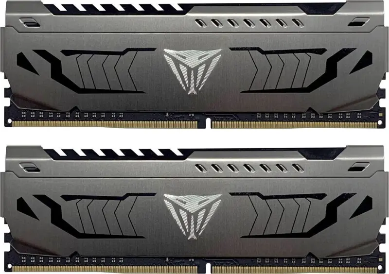 Patriot Viper Steel 64GB (2x32GB) DDR4