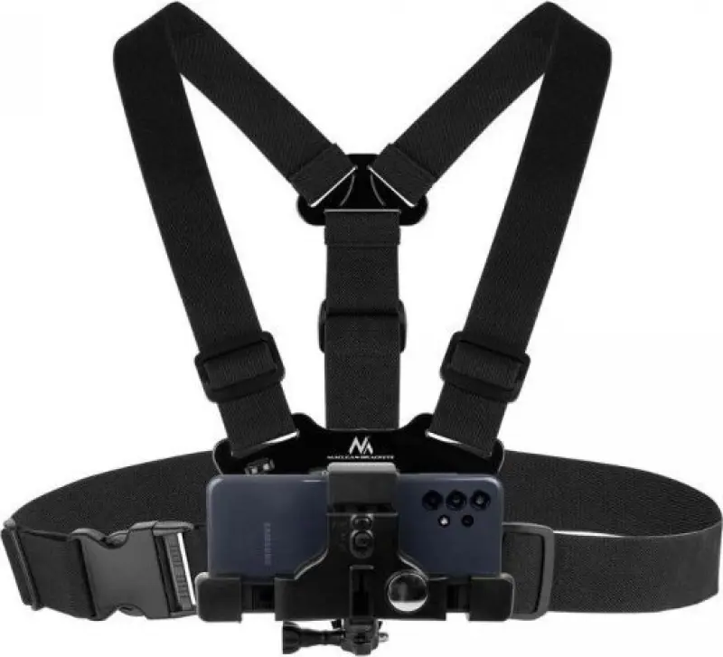 MACLEAN Universal Sports Harness for Phone