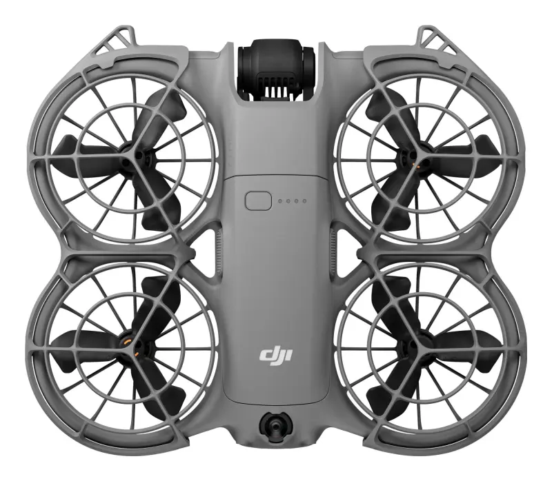 Kvadrokopteris DJI Neo 2 — 4
