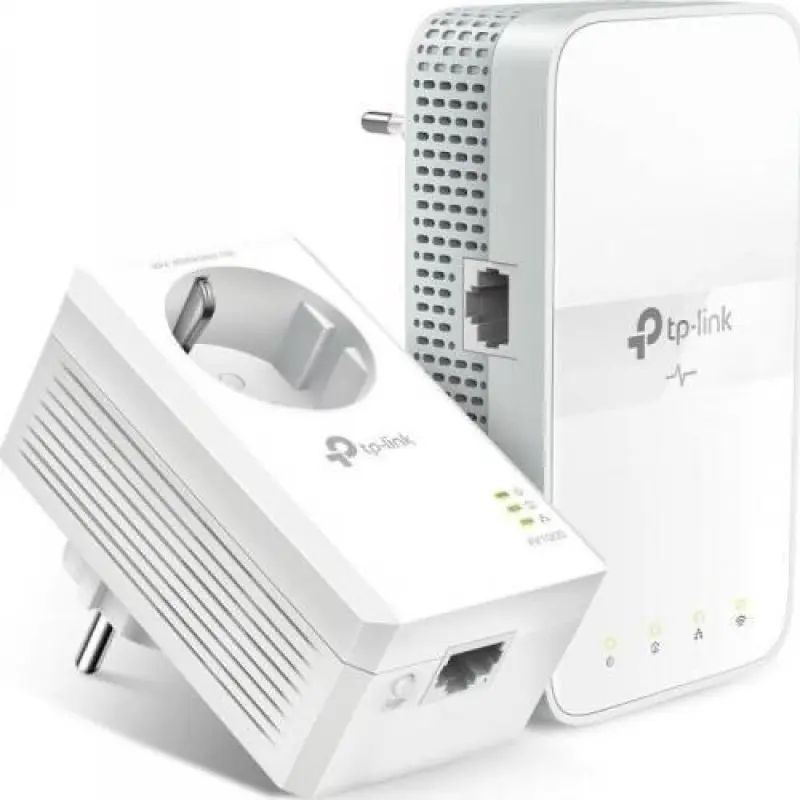 TP-Link TL-WPA7617 komplekts — piekļuves punkts