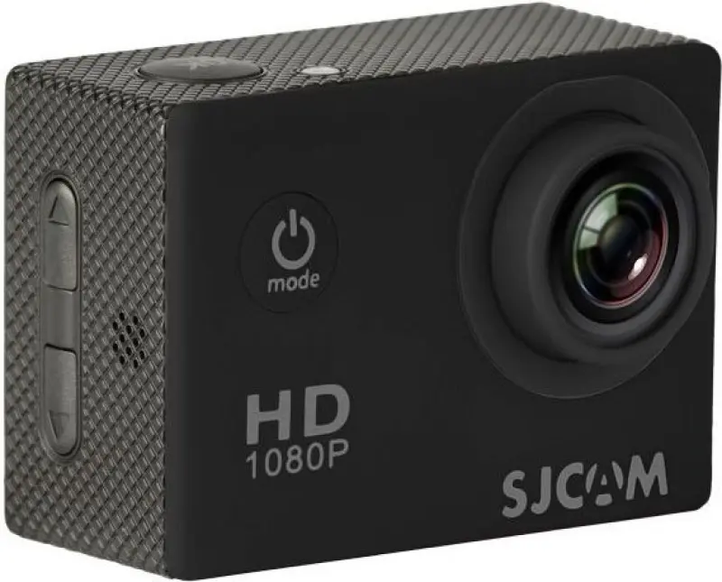 SJCAM SJ4000 kamera melna - 6970080834113