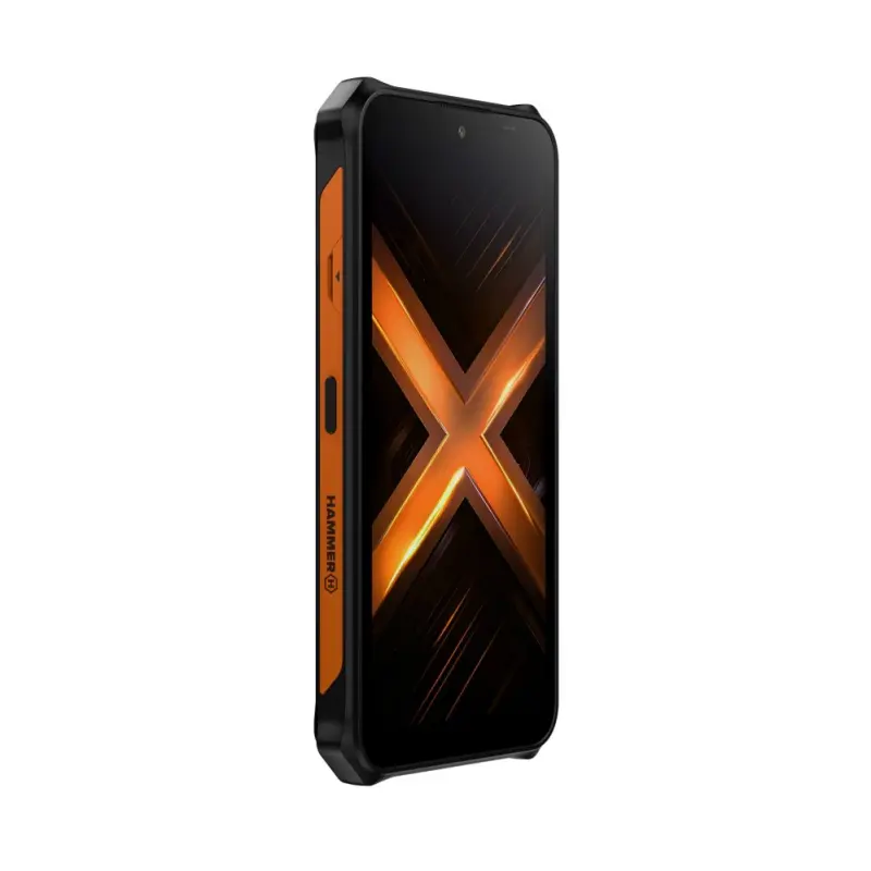 MyPhone Hammer Energy X2 5G 6/128GB