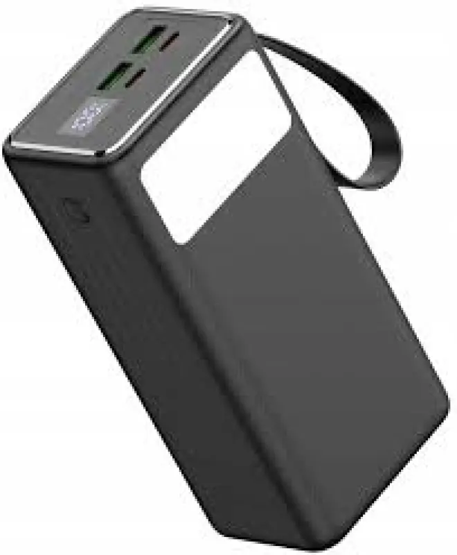 PLATINET JAUDAS BANKA 40000 mAh 65W