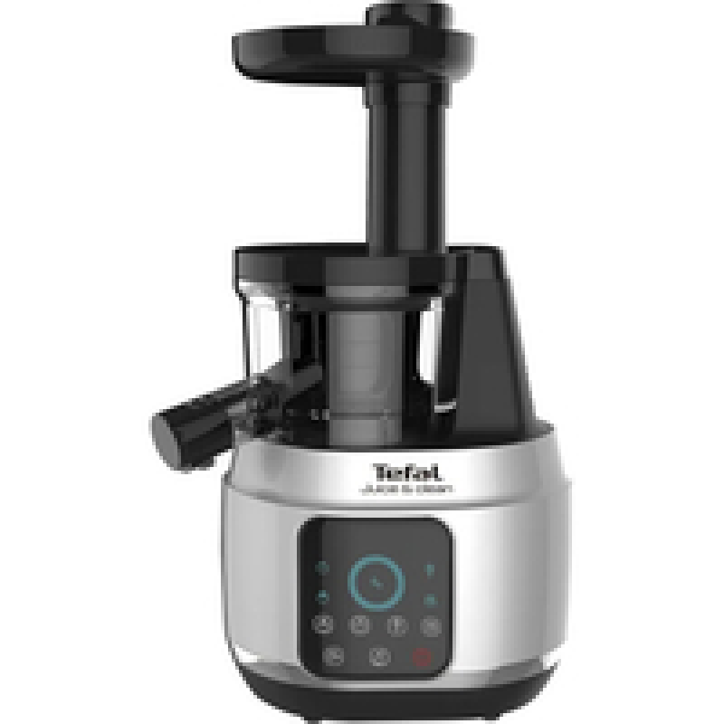 Wyciskarka wolnoobrotowa TEFAL ZC420E38 - AGDTEFWOL0002