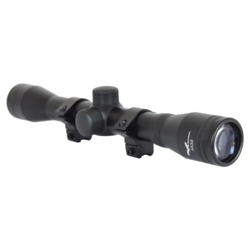 Luneta celownicza JS-Tactical 4x32 -szyna 11mm