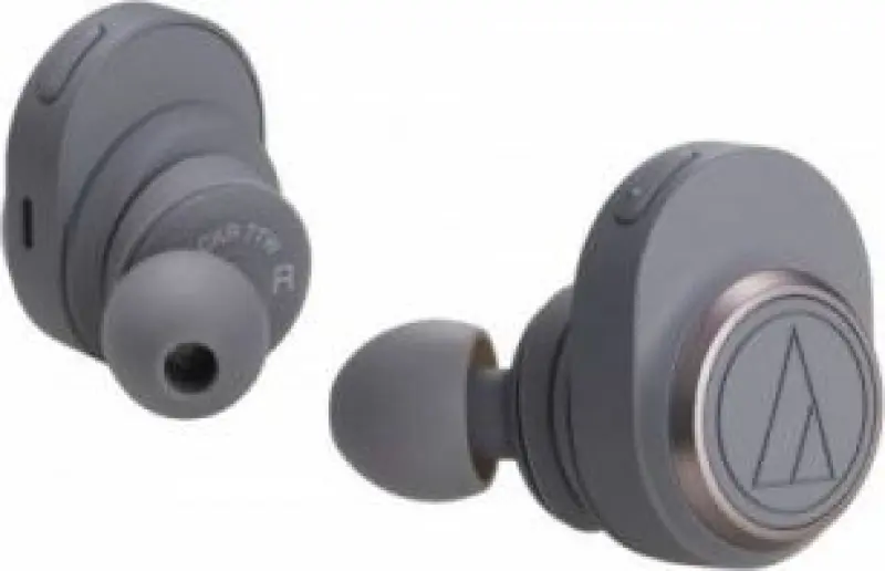 Austiņas Audio-Technica ATH-CKR7TWGY - ATH-CKR7TWGY -