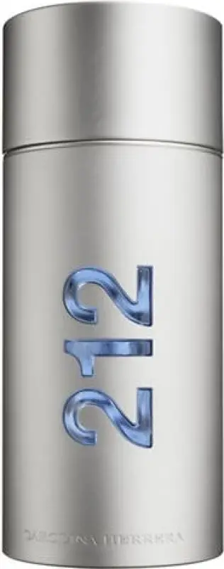 Carolina Herrera 212 EDT 100 ml