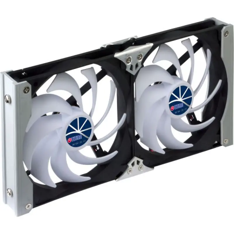 Ventilators Titan TTC-SC09TZ(A) - 33741J -
