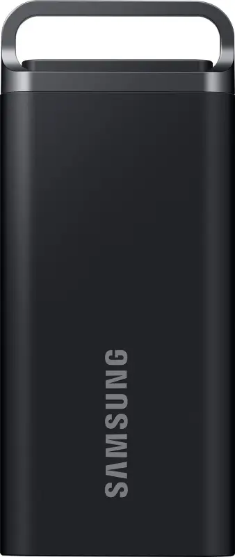 Samsung ārējais SSD disks T5 EVO