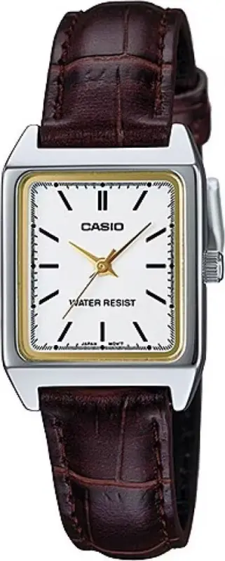 Sieviešu pulkstenis Casio LTP-V007L-7E2 ar kastīti