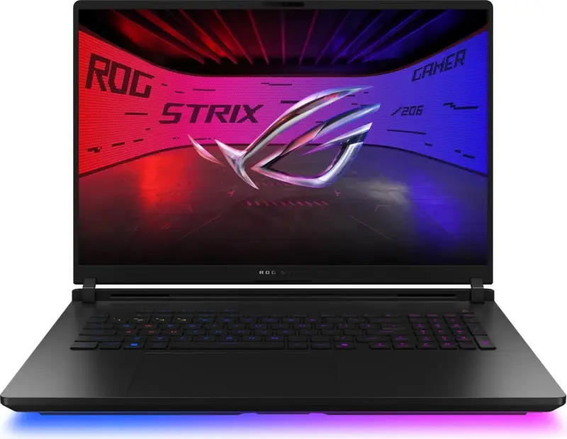 Portatīvais dators Asus ROG Strix SCAR