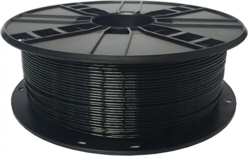 GEMBIRD 3DP-PLA+1.75-02-BK - 8716309103626