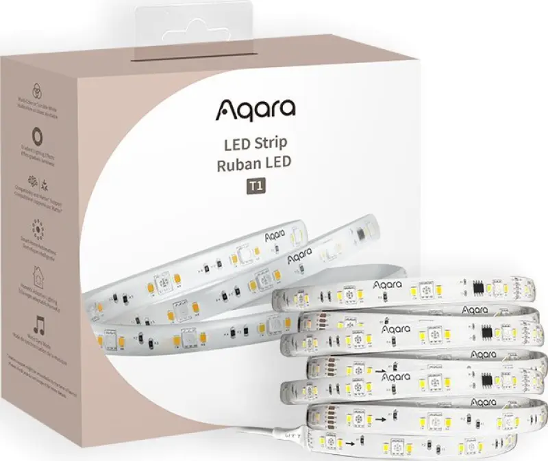 Aqara LED Gaismas Līnija T1 RLS-K01D