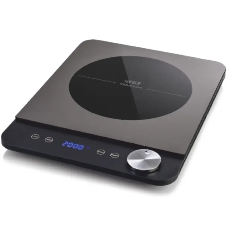 Haeger HP-IND.017A Super Slim Indukcijas