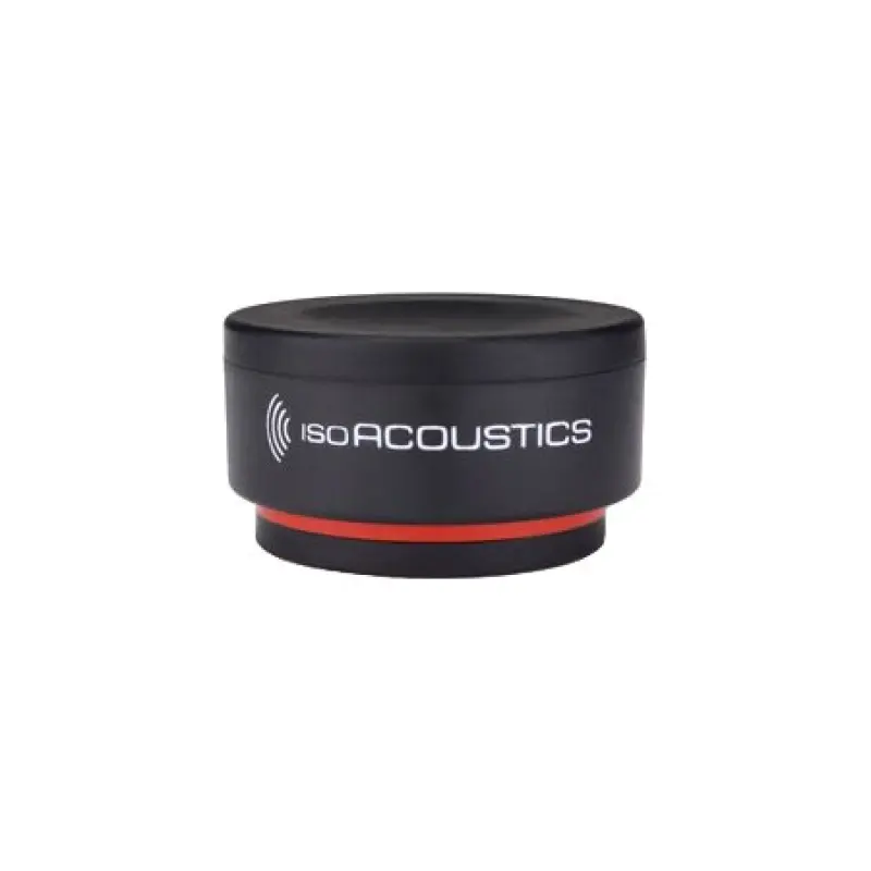 ISOACOUSTICS IsoAccoustics ISO-PUCK Mini - isolators