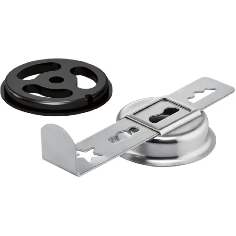 Bosch MUZ9SV1 mixer/food processor accessory -