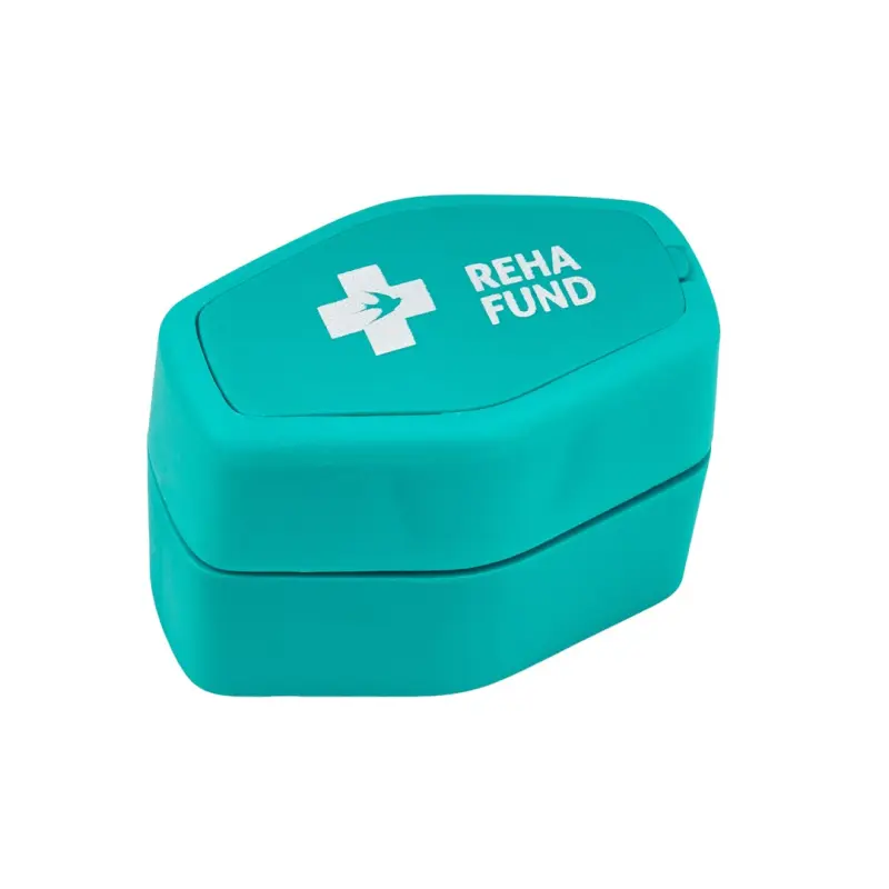 REHA FUND Kruszarka do tabletek RF-359