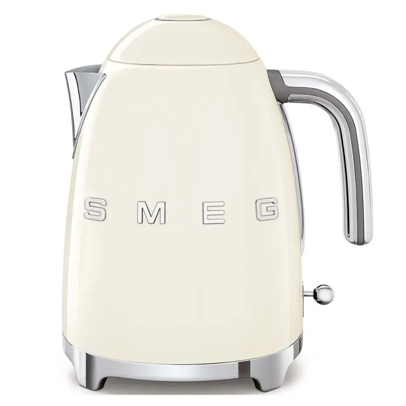 SMEG KLF03CREU Creme - KLF03CREU -