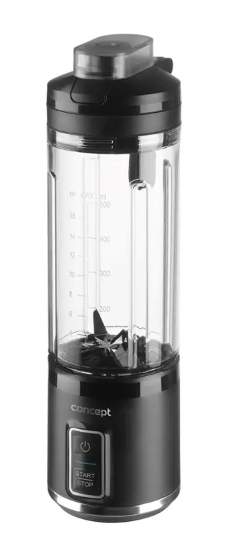 Bezvadu blenderis SM4050 CONCEPT - AGDCNCMIB0019