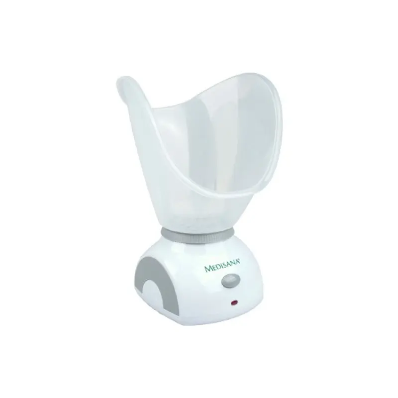 Medisana FSS facial sauna White -