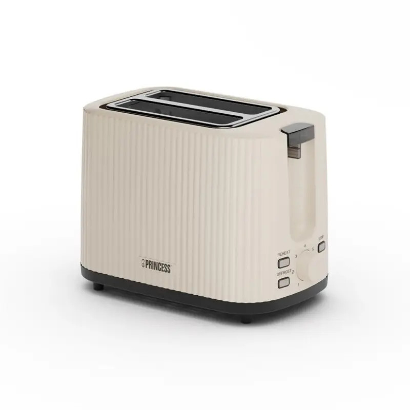 Princess Wave Toaster | 428207 |