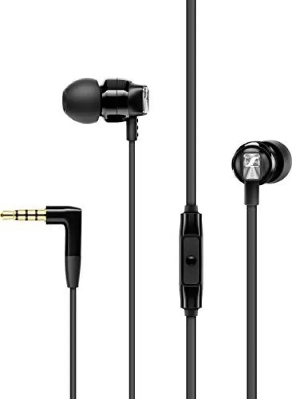 Austiņas Sennheiser CX 300S - 508593