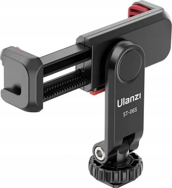 Ulanzi Statīvs 1/4`` ST-06S - SB6699