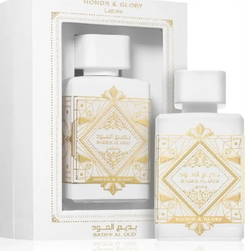 Lattafa Badee Al Oud Honor &