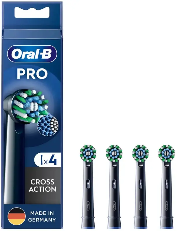 Galviņa zobu sukai Oral-B Sonic 860236