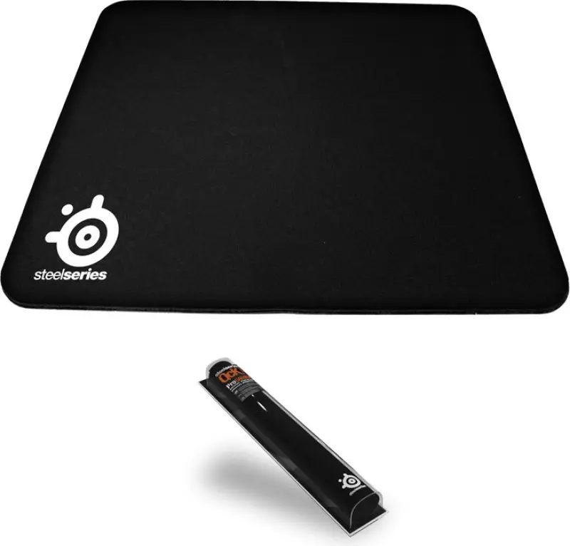 SteelSeries QcK Heavy peles paliktne (63008)
