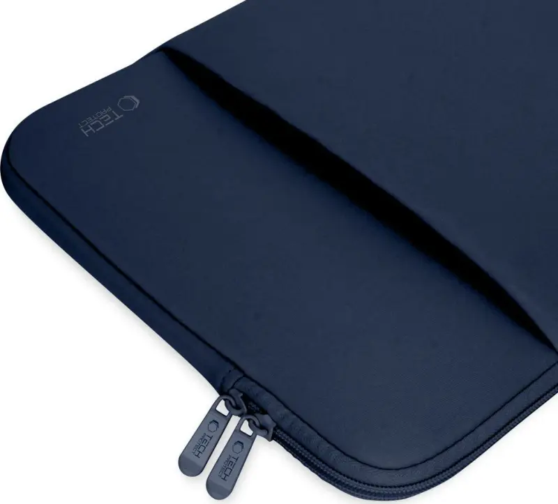 Tech-Protect Neoprēns 15-16" Nabas Zils -