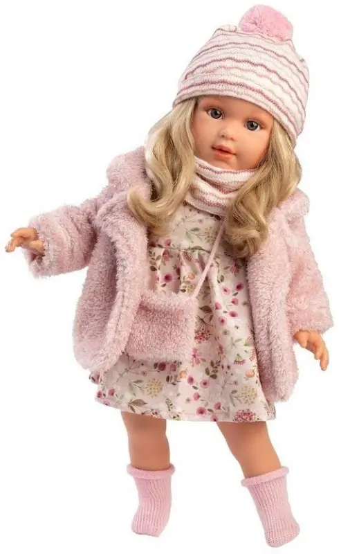 Llorens Llorens 54052 lelle 40 cm