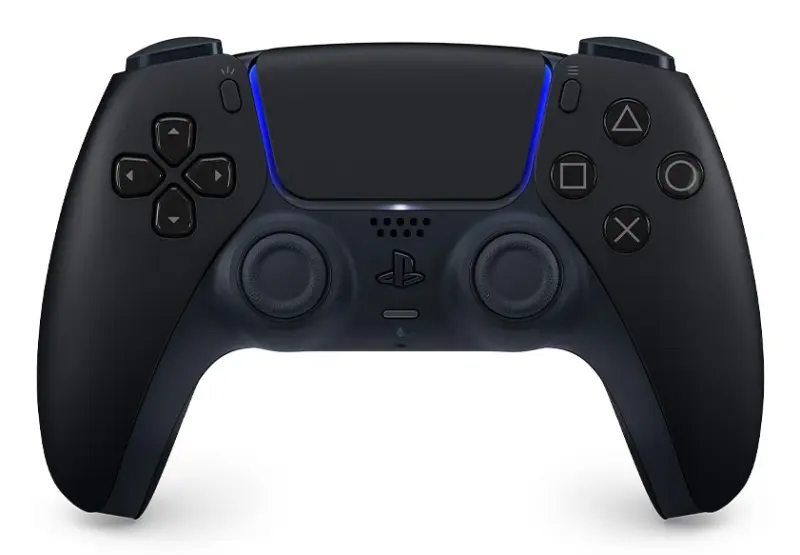 Sony Interactive Entertainment DualSense v3 Black