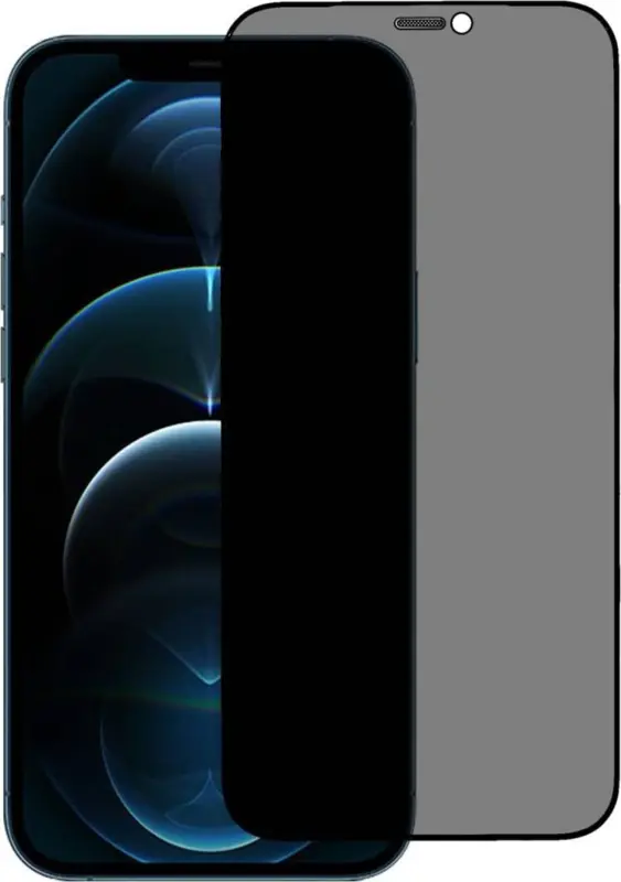 ILike Apple iPhone 12/12 Pro Tempered