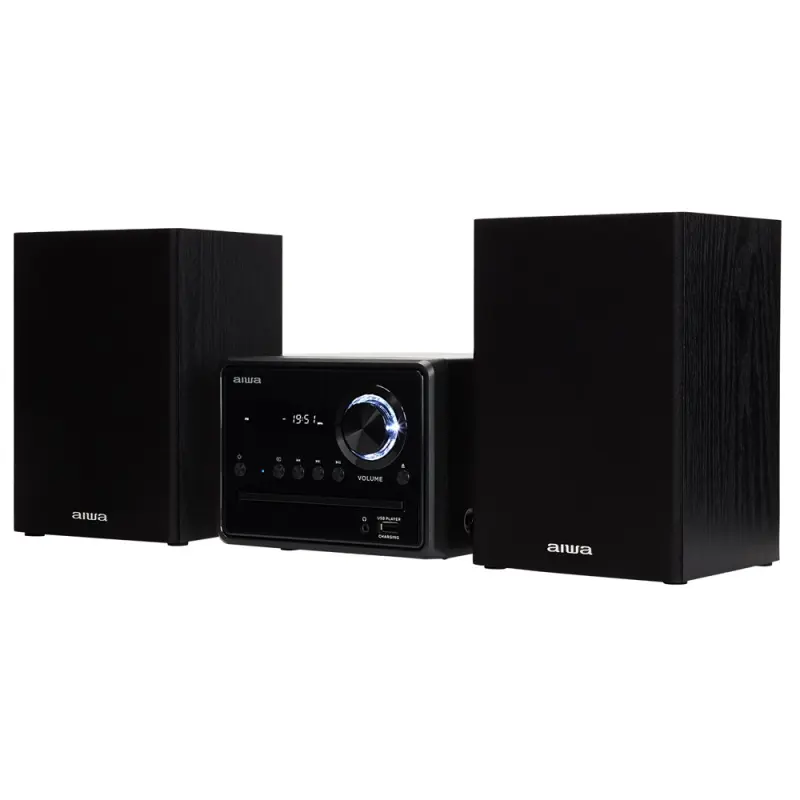 Aiwa MSBTU-300 home audio system Home