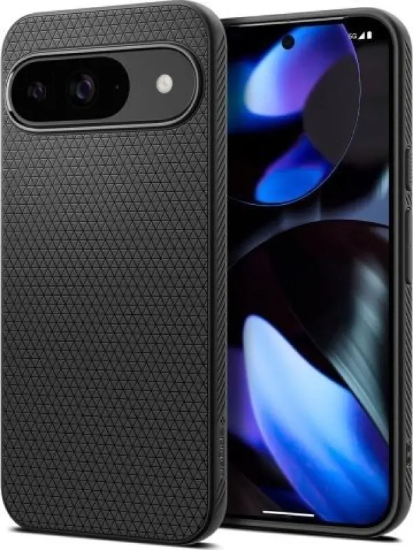 Spigen Liquid Air aizsargvāciņš Google Pixel