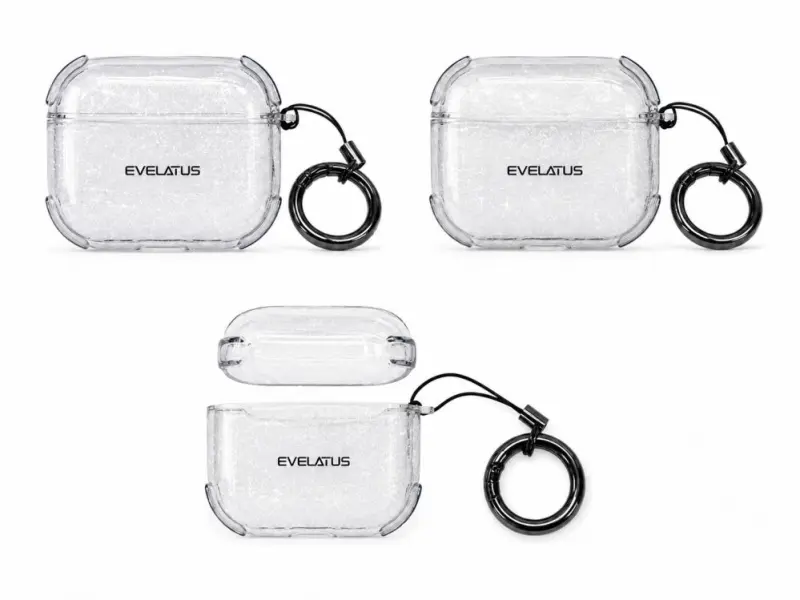 Evelatus Apple AirPods Pro TPU Protective