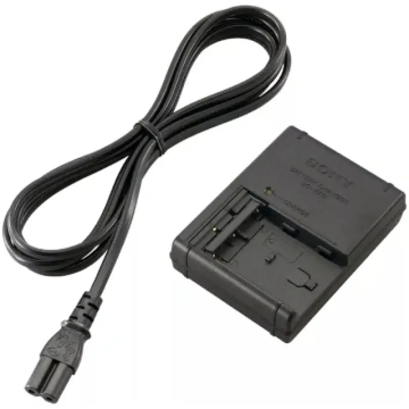 Lādētājs Sony kamerai BC-VM10 - BCVM10