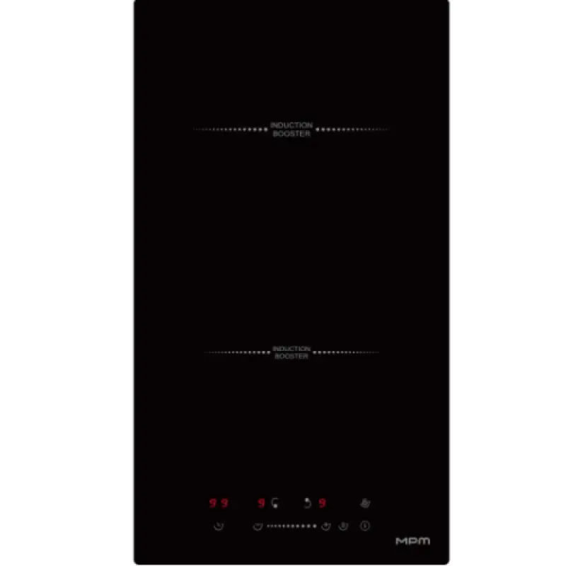 MPM MPM-30-IM-18 Indukcijas plīts virsma 3500W