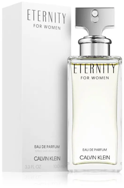 Calvin Klein parfīms Eternity for Women