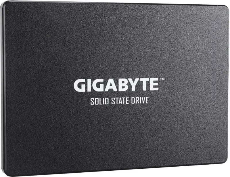 SSD disks Gigabyte 240GB 2.5``