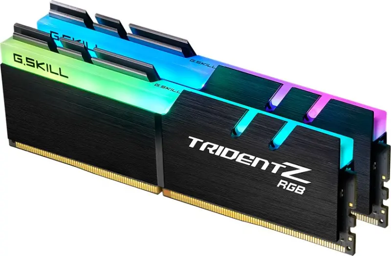 G.Skill Trident Z RGB atmiņa