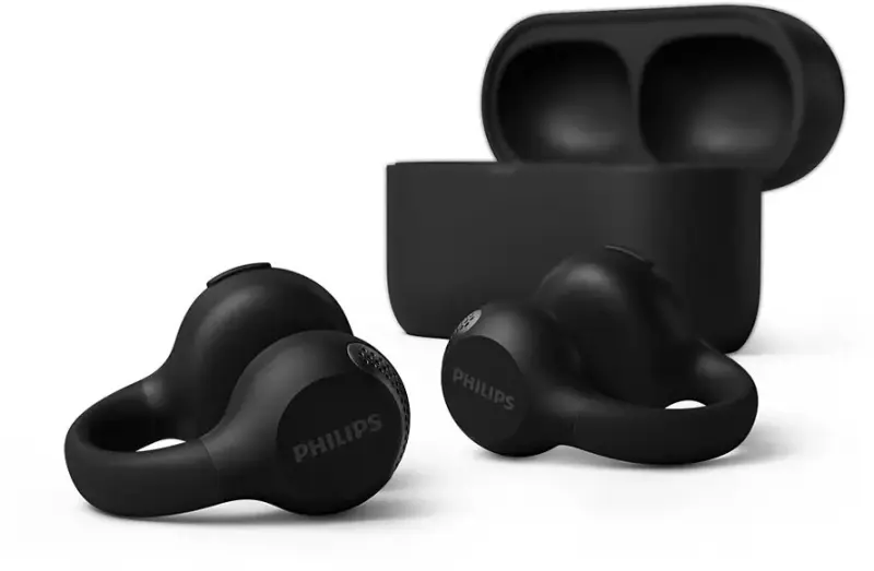PHILIPS 2000 series TAQ2000BK Black -